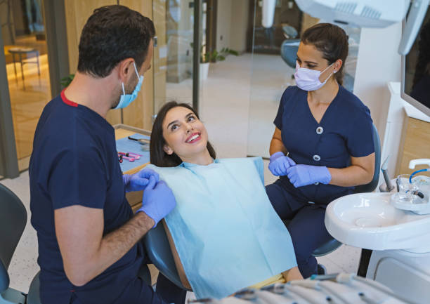 Best Dental Exams and Cleanings  in Laurie, MO